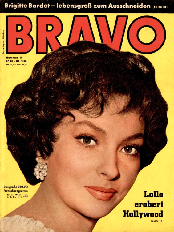 BRAVO 1959-18